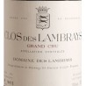 Domaine des Lambrays Clos des Lambrays Grand Cru red 2018