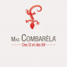 Mas Combarèla "des Si et des Mi" red 2019