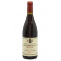 Domaine Trapet Gevrey Chambertin 1er Cru "Petite Chapelle" rouge 2018 bouteille Domaine Trapet Gevrey Chambertin 1er Cru "Petite Chapelle" rouge 2018 bouteille