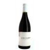 Jean-Claude Rateau Gevrey Chambertin rouge 2018 bouteille