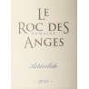 Le Roc des Anges Astérolide 2016 MAGNUM etiquette