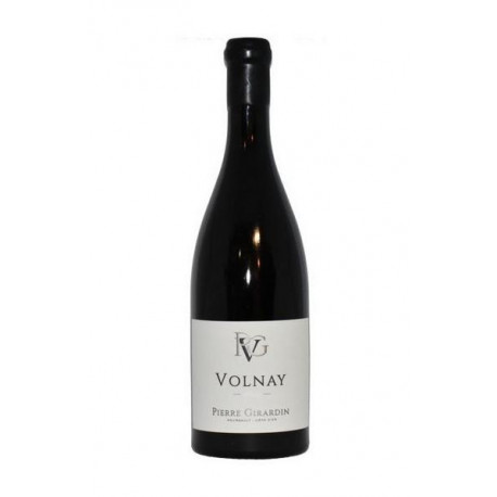 Domaine Pierre Girardin Volnay rouge 2018 magnum Domaine Pierre Girardin Volnay rouge 2018 magnum