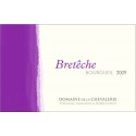 Domaine de la Chevalerie, Bourgueil Breteche 2009 Domaine de la Chevalerie, Bourgueil Breteche 2009