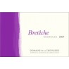 Domaine de La Chevalerie Bourgueil "Breteche" red 2009