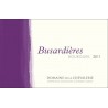 Domaine de la Chevalerie, Bourgueil Busardières 2011