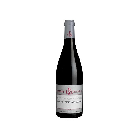 Domaine de l'Arlot Nuits-Saint-Georges 1er Cru "Clos des Forêts Saint Georges" rouge 2011 MATHUSALEM Domaine de l'Arlot Nuits-Saint-Georges 1er Cru "Clos des Forêts Saint Georges" rouge 2011 MATHUSALEM
