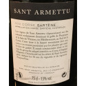 Domaine Sant Armettu Sartene Elegante red 2018