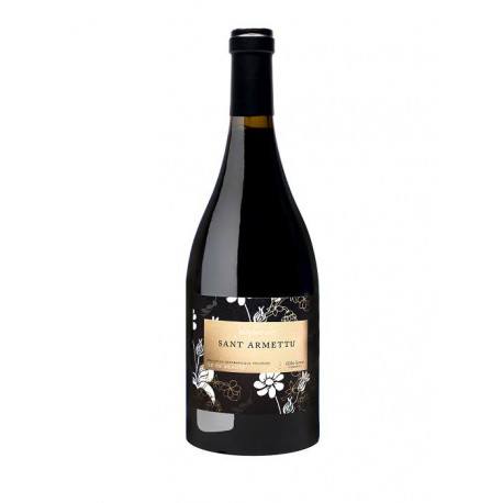 Domaine Sant Armettu Burghese red 2017 Domaine Sant Armettu Burghese red 2017