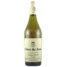 domaine macle cotes du Jura chardonnay savagnin 2016 bouteille