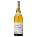 Domaine de l'Ecu Muscadet de Sevre et Maine "Classique" dry white 2011