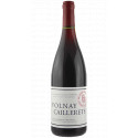 Domaine Marquis d'Angerville Volnay 1er Cru Caillerets 2018 bouteille