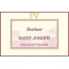 Domaine François Villard Saint-Joseph "Mairlant" red 2018