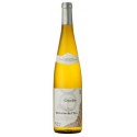 Domaine de l'Ecu Muscadet de Sevre et Maine "Granite" dry white 2012