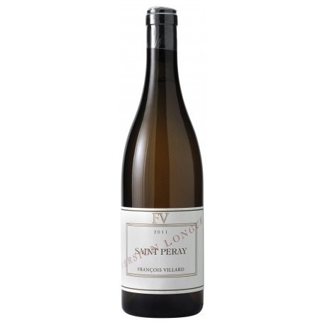 Francois Villard Saint Peray Version longue 2018 bouteille Francois Villard Saint Peray Version longue 2018 bouteille