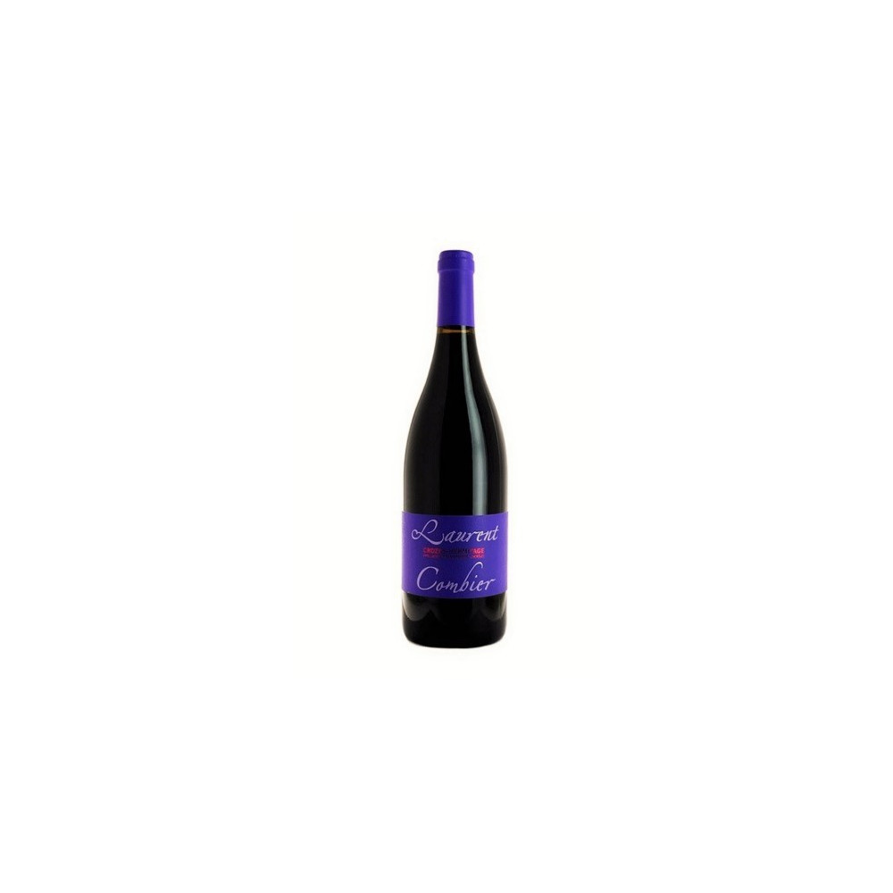 Domaine Combier Crozes-Hermitage "Cuvee L" red 2019