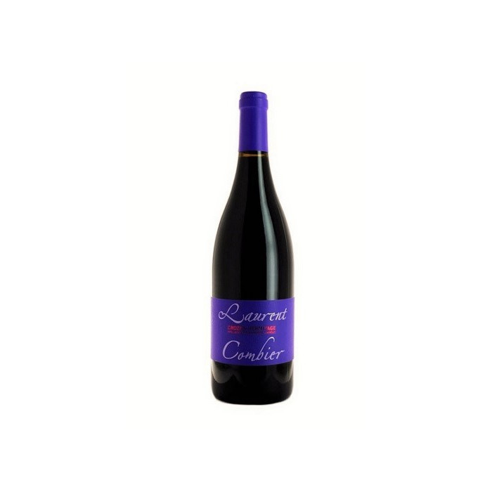 Domaine Combier Crozes-Hermitage "Cuvee L" red 2019
