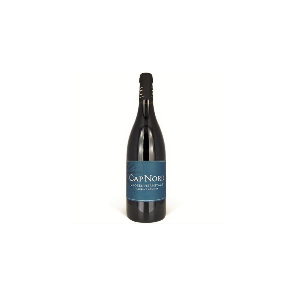Domaine Combier Crozes-Hermitage "Cap Nord" red 2018