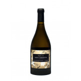 Domaine Sant Armettu Burghese blanc sec 2017 bouteille