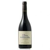 Domaine J-B. Sénat Minervois "Le Bois des Merveilles" rouge 2017 bouteille