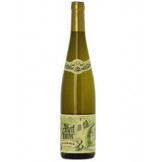 Domaine Boxler Sylvaner blanc sec 2018 bouteille