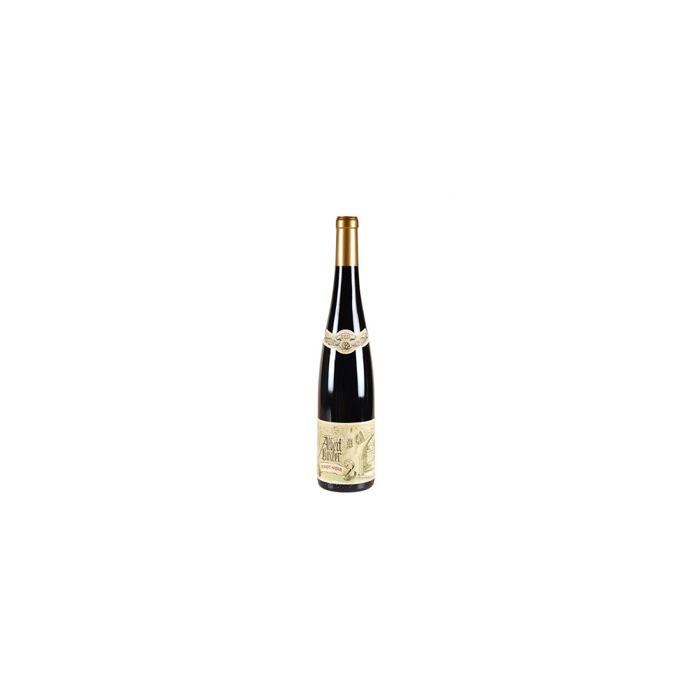 Domaine Boxler pinot noir red 2015 Domaine Boxler pinot noir red 2015