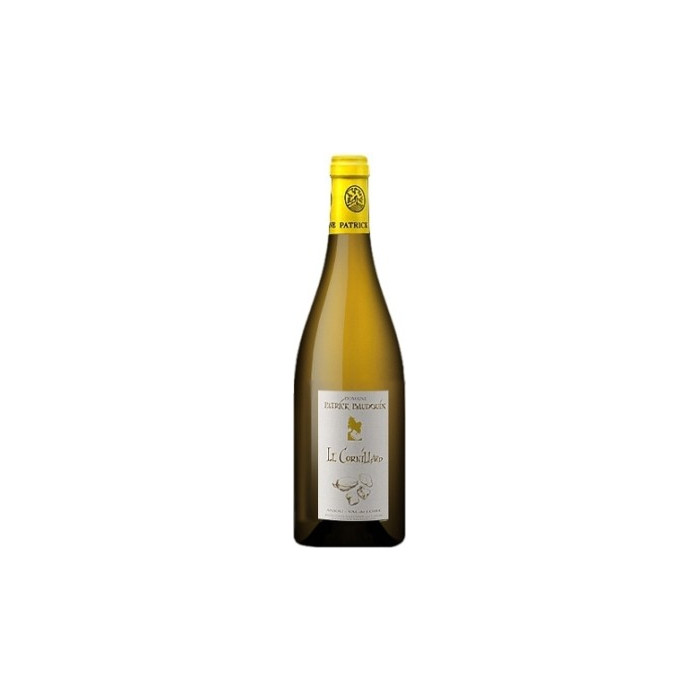 Domaine Patrick Baudouin "Le Cornillard" 2017