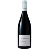 Domaine Vincent Pinard Sancerre "Charlouise" red 2018