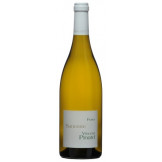 Vincent Pinard Sancerre "Florès" blanc sec 2019 bouteille