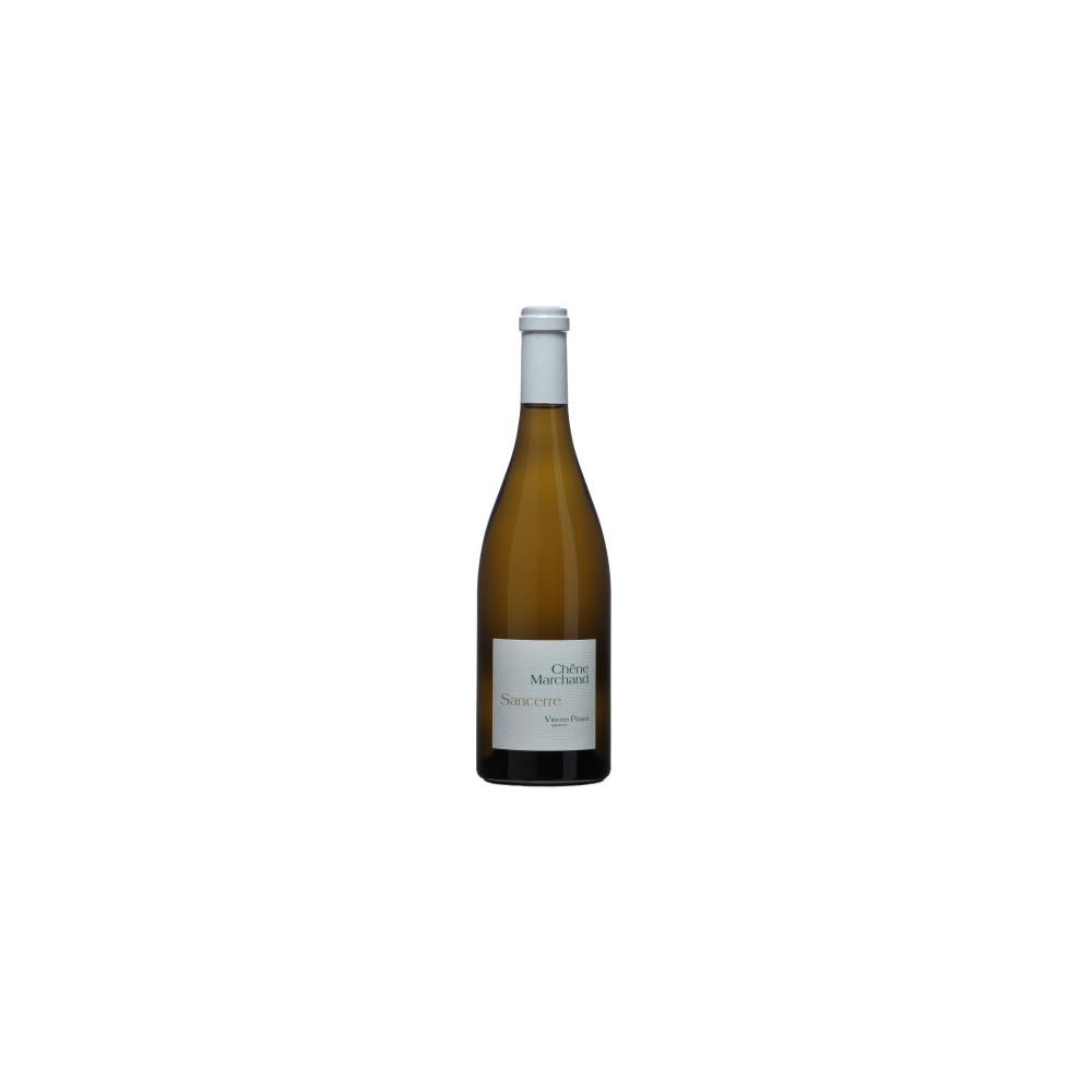 Domaine Vincent Pinard Sancerre "Chene Marchand" dry white 2018 Domaine Vincent Pinard Sancerre "Chene Marchand" dry white 2018