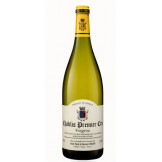 Domaine J-P et B Droin Chablis 1er Cru "Vosgros" blanc sec 2019 bouteille