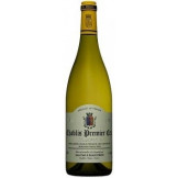 Domaine jean-paul et benoit Droin Chablis 1er Cru Vaulorent 2019 Bouteille