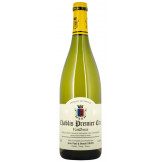 Domaine J-P et Benoit Droin Chablis 1er Cru Vaillons 2019 bouteille