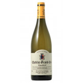 Domaine Droin Chablis Grand Cru "Vaudésir" blanc 2019