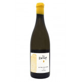 Château Le Devay "Entre les Murs" (viognier) blanc sec 2019 bouteille