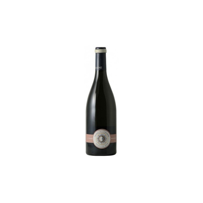 Domaine Francois Chidaine Vin de France Baudoin 2019 bouteille Domaine Francois Chidaine Vin de France Baudoin 2019 bouteille