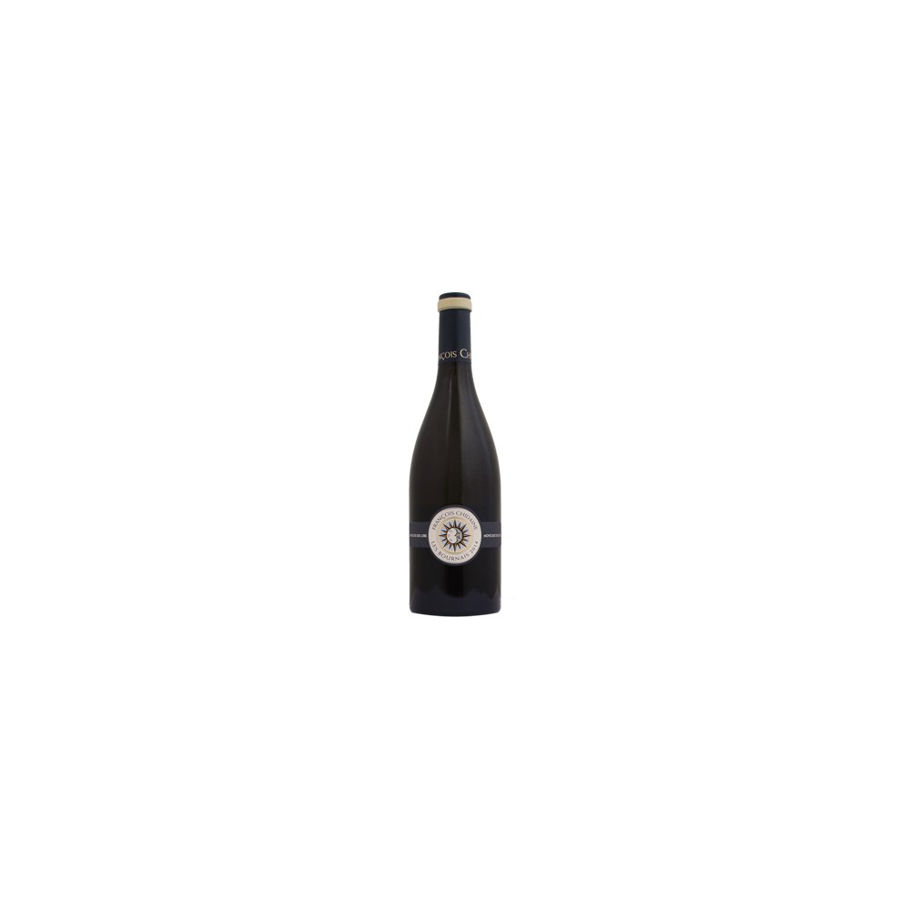 Domaine Francois Chidaine Montlouis "Les Bournais" blanc sec 2019 bouteille Domaine Francois Chidaine Montlouis "Les Bournais" blanc sec 2019 bouteille