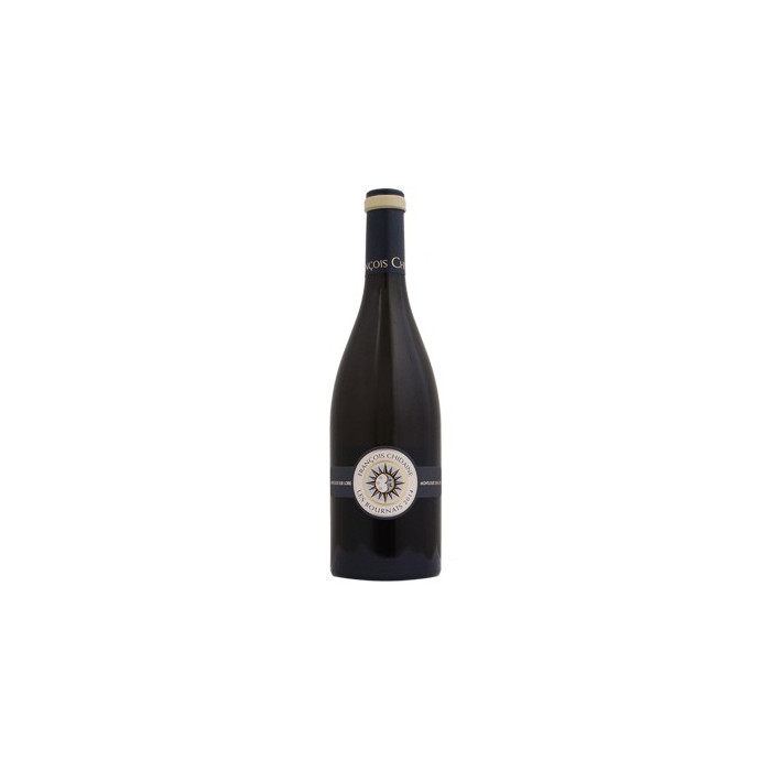 Domaine Francois Chidaine Montlouis "Les Bournais" blanc sec 2019 bouteille Domaine Francois Chidaine Montlouis "Les Bournais" blanc sec 2019 bouteille