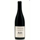 Domaine de l'Oratoire Saint-Martin Cairanne "Réserve des Seigneurs" rouge 2018 bouteille