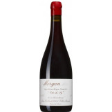 Domaine Jean Foillard Morgon Cote du Py rouge 2018 bouteille