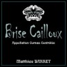 Domaine du Coulet Matthieu Barret Cornas "Brise Cailloux" red 2012