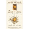 Domaine Patrick Baudouin Quarts de Chaume "Les Zersilles" blanc liquoreux 2010