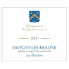 Domaine Camp-Atthalin Savigny-Les-Beaune "Les Petits Picotins" red 2017