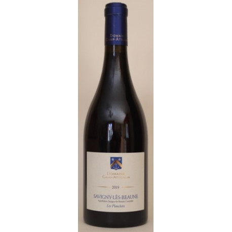Domaine Camp-Atthalin Savigny-Les-Beaune "Les Petits Picotins" red 2017