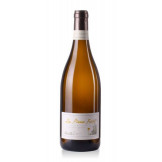 Domaine Le Pas Saint Martin Saumur "La Pierre Frite" blanc sec 2018