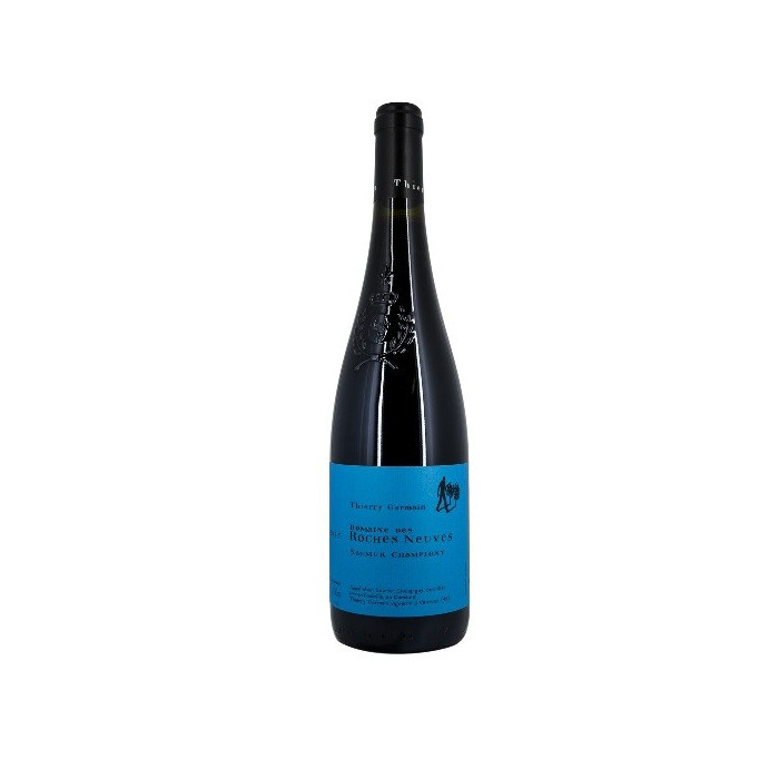 Domaine des Roches Neuves Saumur Champigny 2019 bouteille Domaine des Roches Neuves Saumur Champigny 2019 bouteille