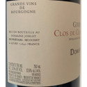 Domaine Joblot Givry 1er Cru Clos du Cellier Aux Moines  rouge 2019 contre
