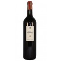 Domaine d'Aupilhac AOP Languedoc Montpeyroux "La Boda" rouge 2016 bouteille Domaine d'Aupilhac AOP Languedoc Montpeyroux "La Boda" rouge 2016 bouteille