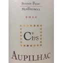 Domaine d'Aupilhac AOP Languedoc Montpeyroux "Le Clos" rouge 2016 MAGNUM