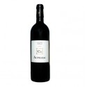 Domaine d'Aupilhac AOP Languedoc Montpeyroux "Le Clos" rouge 2016 MAGNUM Domaine d'Aupilhac AOP Languedoc Montpeyroux "Le Clos" rouge 2016 MAGNUM