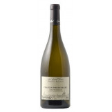 Clos du Mont-Olivet Côtes du Rhône Font de Blanche blanc sec 2011 (75 cl)